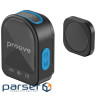 Беспроводной петличный микрофон Proove DualCast black (PDWM00002001)