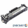 Картридж BASF HP CC533A/CF383A/CE413A, Canon 118/318/418/718 Magenta (BASF-KT-CC533A-U)