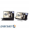 Portable monitor ASUS ZenScreen Ink MB14AHD (90LM063V-B01170)