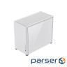 Корпус для комп"ютера ATX W/O PSU SPARK FULL WHITE GAMEMAX