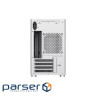 Корпус для комп"ютера ATX W/O PSU SPARK FULL WHITE GAMEMAX
