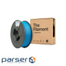 Пластик для 3D-принтера The Filament PETG Lite 1.75mm BLUE 1kg (TF-24240)