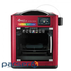 Принтер 3D XYZprinting da Vinci Color (3FC1XXEU01B)