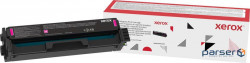 Toner cartridge Xerox C230/C235 Magenta 2.5K (006R04397)