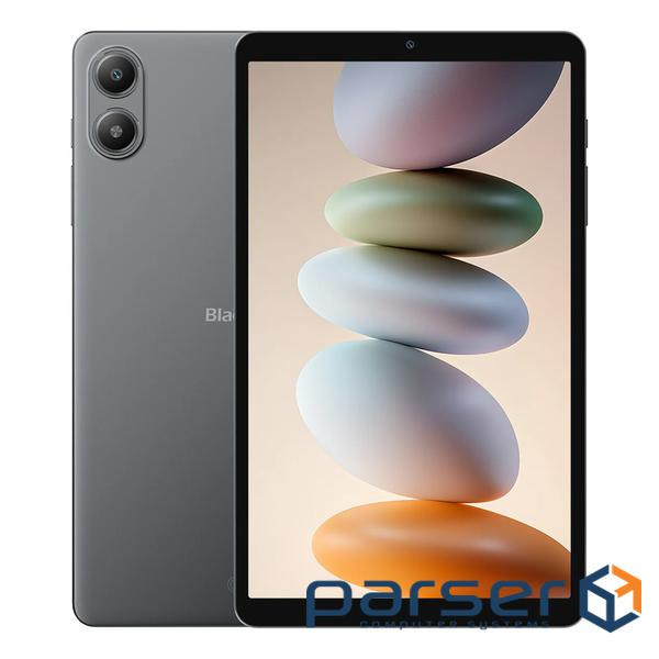 Планшет Blackview Tab Link 2 8.68" 4/128Gb WiFi Midnight Black (6931548324430)