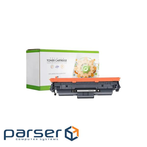 Тонер-картридж Static Control HP W2300A (230A) black 2K (002-01-S2300A)