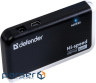 USB хаб DEFENDER Quadro Infix 4-Port (83504)