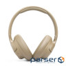 Навушники JBL Tune 730BT Beige (JBLT730BTBEG)