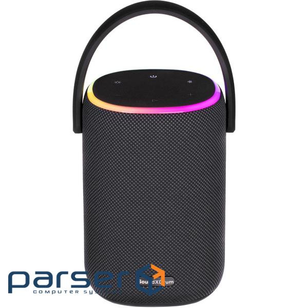 Акустична система 2E SoundXDrum Black (2E-BSSXDWBK)