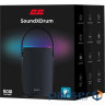 Акустична система 2E SoundXDrum Black (2E-BSSXDWBK)
