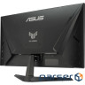 Монітор ігровий IPS 24.5",1920*1080,240 Гц,HDMI*2, DP ASUS VG259QM5A (90LM0B90-B01O71)