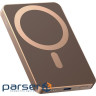 Портативная Батарея Proove Carbon Slim 20W 5000mAh black (PBCS20010001)