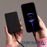 Портативная Батарея Proove Carbon Slim 20W 5000mAh black (PBCS20010001)