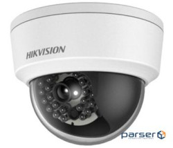IP камера Hikvision купольна DS-2CD2120F-IS (6 мм)