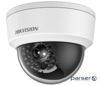 IP камера Hikvision купольна DS-2CD2120F-IS (6 мм)
