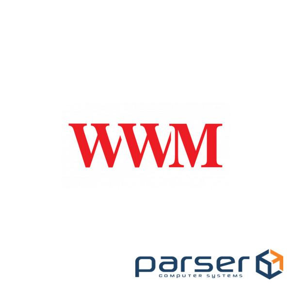 Кришка WWM funnel cap, 4см (C.05/HV.ПЕТ) -0,5)