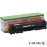 Картридж Static Control HP CLJ CF401X (201X) 2.3k cyan (002-01-SF401X)