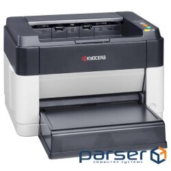 Принтер KYOCERA Ecosys FS-1040 (1102M23RU2)