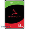 Жорсткий диск 3.5" 8TB Seagate (ST8000VN002)
