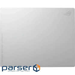 Килимок для мишки ASUS ROG Moonstone Ace L White (90MP03L0-BPUA10)