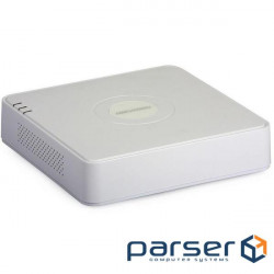 DVR for video surveillance Hikvision DS-7104HQHI-K1(S)