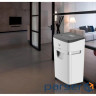 Уничтожитель документов HP OneShred 12MC (2x15) (2806)