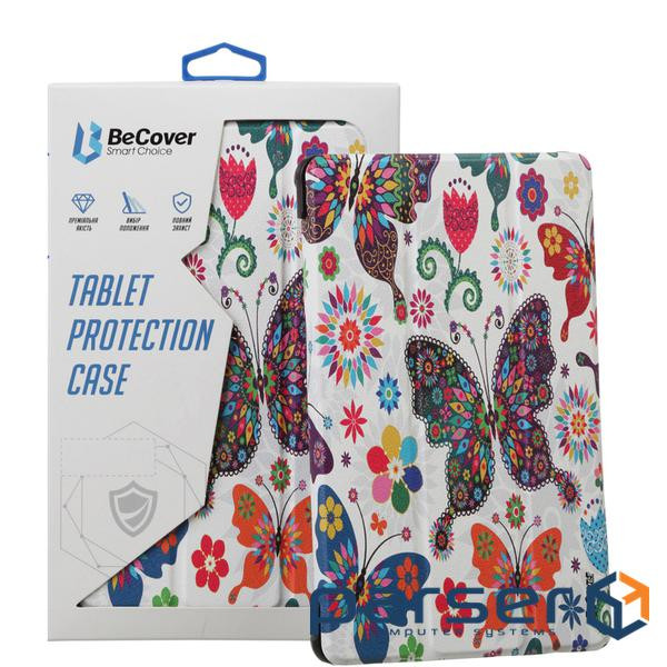 Чохол до планшета BeCover Smart Case Lenovo Tab P11 (2nd Gen) (TB-350FU/TB-350XU) 11.5" But (708687)