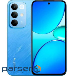 Мобільний телефон realme C85 8/256GB Kingfisher Blue