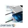 Дата кабель USB 2.0 AM to Lightning 2.0m 2.4A brown Essager (EXCL-XCA12)