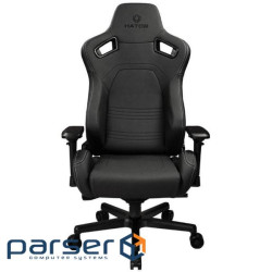 Ігрове крісло Hator Arc Phantom Black (HTC-985)