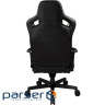 Ігрове крісло Hator Arc Phantom Black (HTC-985)