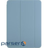 Чохол до планшета Apple Smart Folio for iPad Air 11-inch (M2) - Denim (MWK63ZM/A)