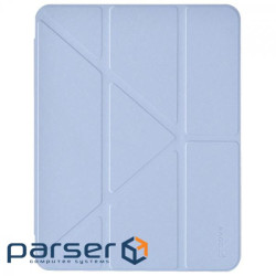 Proove Solid Case iPad Air 4/5 10,9 2020/2022, Pro 11 2018/2020/2021/2022 sky blue (58096 sky blue)