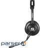 Навушники з мікрофоном Sandberg Wireless Headset ANC+ENC (126-44) Sandberg Wireless Headset ANC+ENC (126-44)