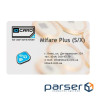 Смарт-карта Mifаre Plus (2K/4K | S/X) (01-011)