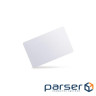 Смарт-карта Mifаre Plus (2K/4K | S/X) (01-011)