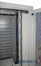 Шафа настінна серверний CSV Rackmount S 42U-600x1000 (перфоров) (Rack S 42U-600x1000 (перфоров))