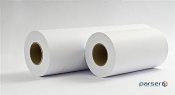 Папір Xerox 594mm A1 XES Not Glue, 2rolls (496L94046)