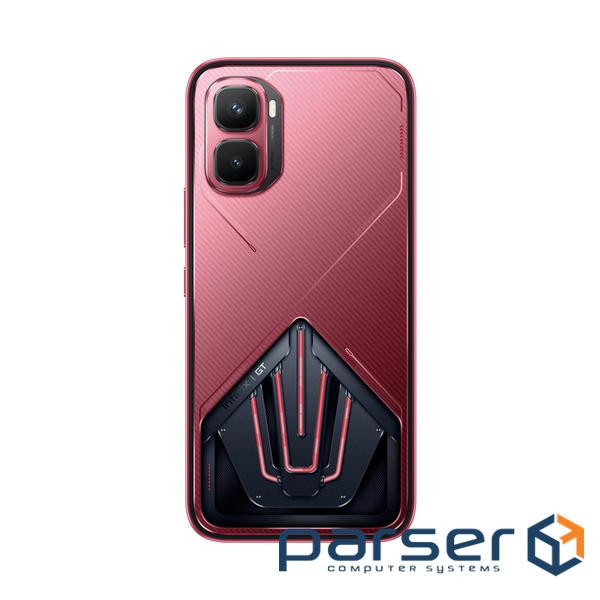 Смартфон Infinix GT 50 Pro X6891 12/256GB Red Blaze, 6.78" (2644 (GT50 Pro X6891 12/256GB Red Blaze)
