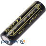 Акумулятор 14500 LiitoKala, 14A-N, 800mAh, 3.7V li-ion battery, 1 pcs (14A-N(14500))