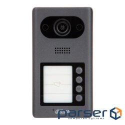 Call Panel Dahua DHI-VTO3211D-P4-S2