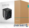 CPU cooler Deepcool AK620