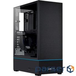 Корпус LIAN LI SUP01X Black (G99.SUP01X.00)