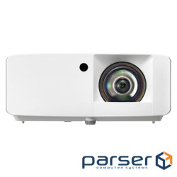 Проектор GT2000HDR (Laser, DLP, FHD, 3500ALm, 2000 000:1, 0.496:1,2*HDMI,USB-A,RS232, (E9PD7KK31EZ4)