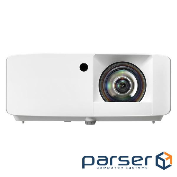 Проектор GT2000HDR (Laser, DLP, FHD, 3500ALm, 2000 000:1, 0.496:1,2*HDMI,USB-A,RS232, (E9PD7KK31EZ4)