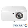 Проектор GT2000HDR (Laser, DLP, FHD, 3500ALm, 2000 000:1, 0.496:1,2*HDMI,USB-A,RS232, (E9PD7KK31EZ4)