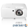 Проектор GT2000HDR (Laser, DLP, FHD, 3500ALm, 2000 000:1, 0.496:1,2*HDMI,USB-A,RS232, (E9PD7KK31EZ4)