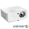 Проектор GT2000HDR (Laser, DLP, FHD, 3500ALm, 2000 000:1, 0.496:1,2*HDMI,USB-A,RS232, (E9PD7KK31EZ4)