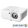 Проектор GT2000HDR (Laser, DLP, FHD, 3500ALm, 2000 000:1, 0.496:1,2*HDMI,USB-A,RS232, (E9PD7KK31EZ4)