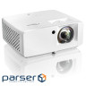 Проектор GT2000HDR (Laser, DLP, FHD, 3500ALm, 2000 000:1, 0.496:1,2*HDMI,USB-A,RS232, (E9PD7KK31EZ4)